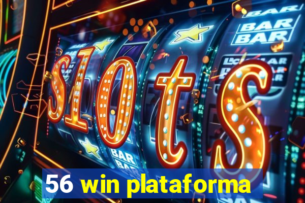 56 win plataforma